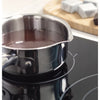Pictures of GE® 30" Built-In Knob Control Electric Cooktop GE9899 - JP3030SWSS - New In Box - Neu Appliance Outlet - Discount Appliance Outlet in Austin, Tx
