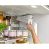 Pictures of Bosch 500 Series French Door Bottom Mount Refrigerator in Stainless Steel 22121486 - B36FD5SNS - Open Box - Neu Appliance Outlet - Discount Appliance Outlet in Austin, Tx
