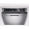 Pictures of Frigidaire Gallery Stainless Steel Tub Dishwasher with CleanBoost™ 3SD448 - GDSP4715AF - Scratch & Dent (Minor) - Neu Appliance Outlet - Discount Appliance Outlet in Austin, Tx