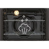 Pictures of Frigidaire Gallery Single Gas Wall Oven with Air Fry 20131SD180 - GCWG2438AF - Scratch & Dent (Moderate) - Neu Appliance Outlet - Discount Appliance Outlet in Austin, Tx