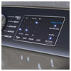 Pictures of GE Profile™ ENERGY STAR® 5.4 cu. ft. Capacity Washer with Smarter Wash Technology PTW700BPTDG - New In Box and GE Profile™ ENERGY STAR® 7.4 cu. ft. Capacity Smart Electric Dryer with Sanitize Cycle and Sensor Dry GES9920E - PTD70EBPTDG - New In Box - Neu Appliance Outlet - Discount Appliance Outlet in Austin, Tx