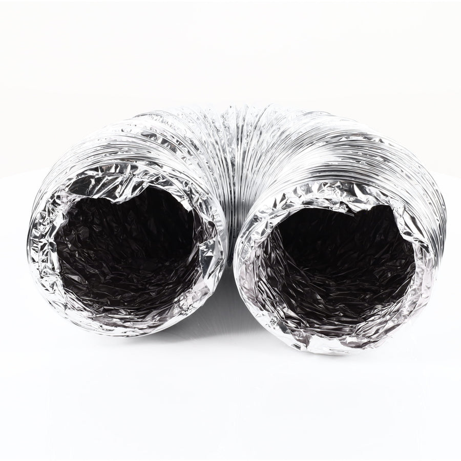 Dryer Vent Tube:  Dryer Hookup Requirement