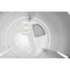 Pictures of Whirlpool 7.4 cu. ft. White Electric Dryer with Steam and Advanced Moisture Sensing Technology, ENERGY STAR 22137SD374 - WED8127LW - Scratch & Dent (Minor) - Neu Appliance Outlet - Discount Appliance Outlet in Austin, Tx