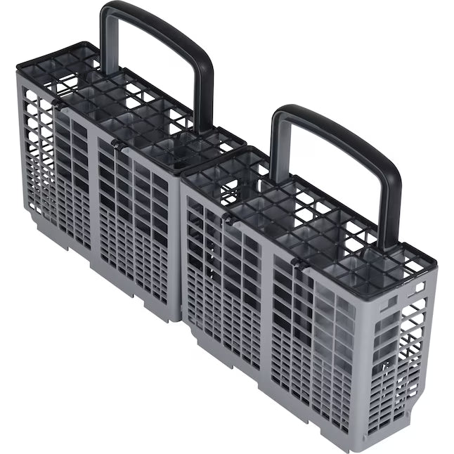 Kenmore 24-in Top Control Built-in Dishwasher With Third Rack, 49-Decibel in White 2214622 - Open Box