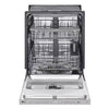 Pictures of LG Top Control Dishwasher with QuadWash™ and Dynamic Dry™ 251315SD1137 - LDPN454HT - Scratch & Dent (Moderate) - Neu Appliance Outlet - Discount Appliance Outlet in Austin, Tx