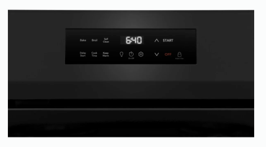 Frigidaire 30 Inch Freestanding Electric Range with 4 Coil Elements, 5.3 cu. ft. Oven Capacity, and Even Baking Technology FCRC3022BB - New in Box