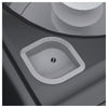 Pictures of GE® 4.5 cu. ft. Capacity Washer with Water Level Control GTW585BPVDG - New In Box and GE® 7.4 cu. ft. Capacity Gas Dryer with Up To 120 ft. Venting and Sensor Dry GES9930G - GTD58GBPVDG - New In Box - Neu Appliance Outlet - Discount Appliance Outlet in Austin, Tx