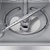 Samsung Top Control Built-In Hybrid Stainless Steel Tub Dishwasher with Height-Adjustable Rack, 53 dBA in Stainless Steel 22136SD250 - DW80CG4021SR - Scratch & Dent (Minor)