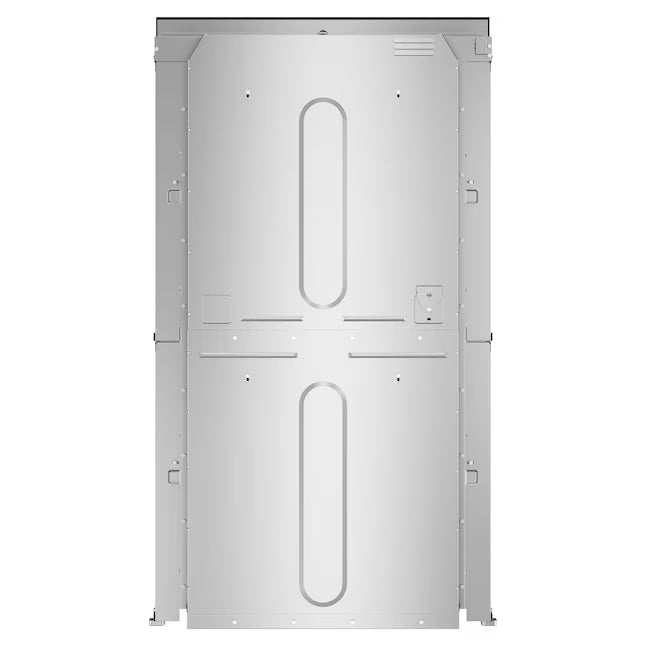 KitchenAid 30 inch Double Electric Wall Oven with Air Fry Self-cleaning in Stainless Steel KOED530PSS - Scratch & Dent (Minor)