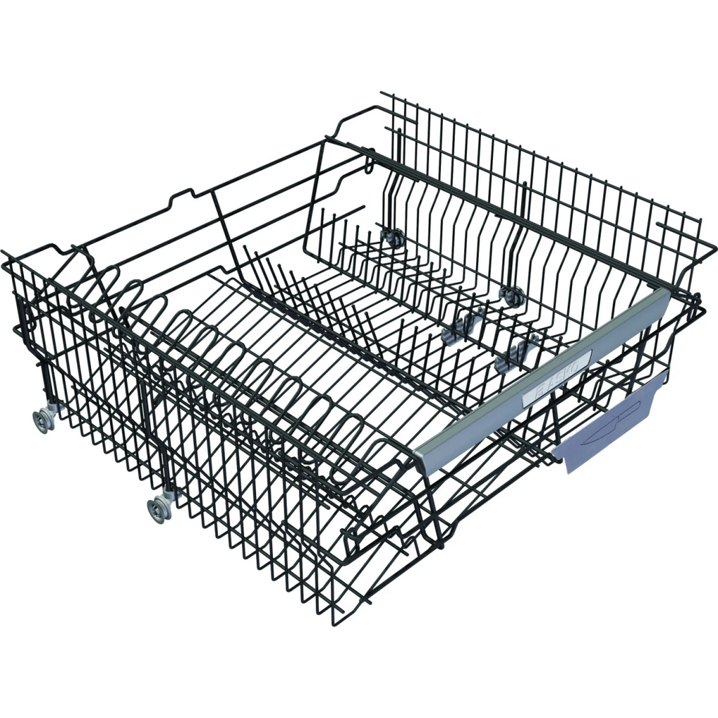 Pictures of ASKO Dishwasher in Stainless Steel with Super Cleaning System™ 1116256 - DBI664IXXLS - Scratch & Dent (Minor) - Neu Appliance Outlet - Discount Appliance Outlet in Austin, Tx