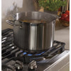Pictures of GE® 36" Built-In Gas Cooktop with 5 Burners and Dishwasher Safe Grates GE9898 - JGP5036SLSS - New In Box - Neu Appliance Outlet - Discount Appliance Outlet in Austin, Tx