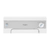 Pictures of Whirlpool 3.4 cu. ft. Compact Front Load Dryer with Flexible Installation 31132SD99 - LDR3822PQ - Scratch & Dent (Moderate) - Neu Appliance Outlet - Discount Appliance Outlet in Austin, Tx