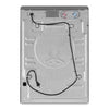 Pictures of Whirlpool 4.5 Cu. Ft. Front Load Washer with Quick Wash Cycle 30131SD31 - WFW5605MC - Scratch & Dent (Moderate) - Neu Appliance Outlet - Discount Appliance Outlet in Austin, Tx