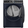 Pictures of GE Profile™ 7.8 cu. ft. Capacity Smart Front Load Gas Dryer with Steam and Sanitize Cycle GE9928 - PFD87GSPVRS - New In Box - Neu Appliance Outlet - Discount Appliance Outlet in Austin, Tx