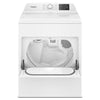 Pictures of Whirlpool 7.0 cu. ft. Gas Dryer with Adaptive Dry and Wrinkle Shield™ Option 6SD101 - WGD4307SW - Open Box - Neu Appliance Outlet - Discount Appliance Outlet in Austin, Tx