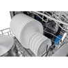 Frigidaire Stainless Steel Tub Dishwasher with Third Rack 3SD934 - FDSH4501AS - Scratch & Dent (Minor)