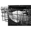 Frigidaire 24 in. Stainless Steel Top Control Built In Dishwasher with Three Spray Arms 3SD937 - FDPH4316AS - Scratch & Dent - Minor