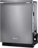 Pictures of Frigidaire Professional Stainless Steel Tub Built-In Dishwasher with CleanBoost™ 20131SD179 - PDSH4816AF - Scratch & Dent (Minor) - Neu Appliance Outlet - Discount Appliance Outlet in Austin, Tx