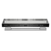 KitchenAid 360° Max Jets™ Third Rack Dishwasher with ProDry™ System 44 dBA 25SD093 - KDTS424SPS - Open Box