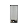 Pictures of Frigidaire Convertible 10-cu ft Garage Ready Upright Freezer in Stainless Steel 22231SD315 - EFRF1059 - Scratch & Dent (Minor) - Neu Appliance Outlet - Discount Appliance Outlet in Austin, Tx