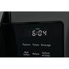 Frigidaire 1.8 Cu. Ft. Over-The-Range Microwave in Black Stainless Steel 3SD351 - FMOS1846BD - New in Box