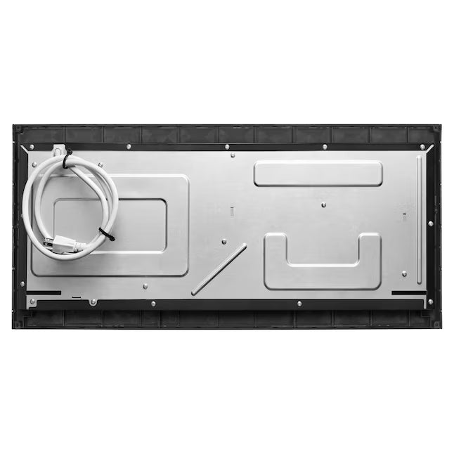 KitchenAid 1.1-cu ft 1000 -Watt 29.75-in Built-In Microwave in Stainless Steel 25133SD482 - KMBT5011KSS - New in Box