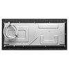 Pictures of KitchenAid 1.1-cu ft 1000 -Watt 29.75-in Built-In Microwave in Stainless Steel 25133SD482 - KMBT5011KSS - New in Box - Neu Appliance Outlet - Discount Appliance Outlet in Austin, Tx