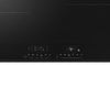 Pictures of Samsung Bespoke 6.3-cu ft, 4 Burner Air Fry Convection Oven Slide-In Single Induction Range in White Glass 251310SD916 - NSI6DB950012 - Open Box - Neu Appliance Outlet - Discount Appliance Outlet in Austin, Tx