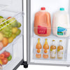 Pictures of Samsung 26.7 cu. ft. Standard Depth Smart Side by Side Refrigerator in Stainless Steel with Family Hub 310104CR12822 - RS27T5561SR - Scratch & Dent (Minor) - Neu Appliance Outlet - Discount Appliance Outlet in Austin, Tx