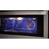 Pictures of 7.3 cu. ft. Electric Double Oven Range with ProBake Convection® and EasyClean® 17SD091 - LDE4413ST - Open Box - Neu Appliance Outlet - Discount Appliance Outlet in Austin, Tx