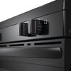 Pictures of Frigidaire Electric Range with Steam Clean 6SD124 - FCRE3062AB - Neu Appliance Outlet - Discount Appliance Outlet in Austin, Tx