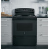 Pictures of GE® ENERGY STAR® 30" Free-Standing Self-Clean Electric Range GE9887 - JB256DMBB - New In Box - Neu Appliance Outlet - Discount Appliance Outlet in Austin, Tx