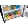 Frigidaire 30" Wide 18.3 cu. ft. Top Freezer Bottom Refrigerator with EvenTemp Cooling System 24SD47 - LFTR1835VF - Scratch & Dent (Minor)