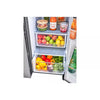 Pictures of LG 27 cu. ft. Side-by-Side Refrigerator with Craft Ice™ - 21SD004 - LHSXS2706S - Open Box - Neu Appliance Outlet - Discount Appliance Outlet in Austin, Tx