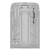 Pictures of Whirlpool 3.8–3.9 Cu. Ft. Top Load Washer with 2 in 1 Removable Agitator and Soil Level Selection WTW4957PW - Scratch & Dent (Minor) and Whirlpool White Electric 7.0 Cu. Ft. Dryer with Auto Dry 16186 - WED4950HW - Scratch & Dent (Minor) - Neu Appliance Outlet - Discount Appliance Outlet in Austin, Tx