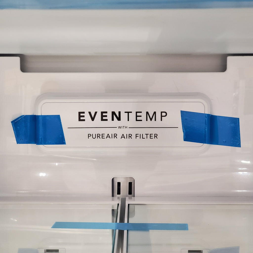 Frigidaire Gallery 29 Cu. Ft. Standard-Depth French Door Refrigerator 3SD964 - GRFN2853AF - Scratch & Dent (Minor)