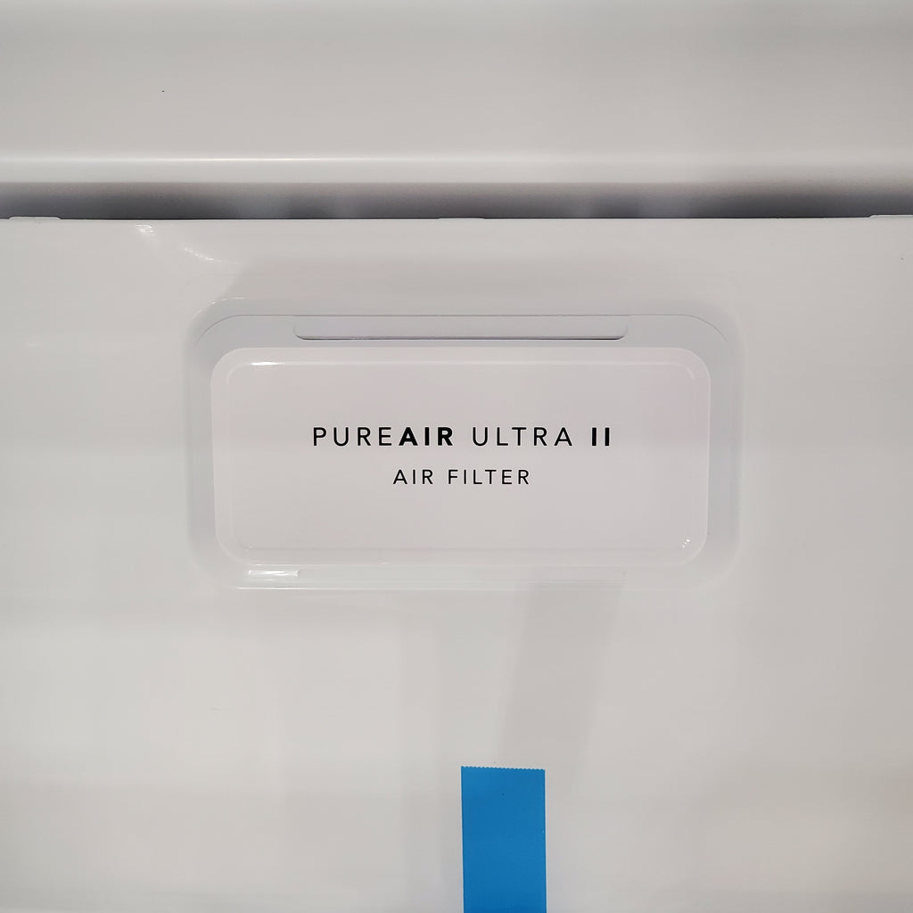Frigidaire 31" Wide 18 Cu. Ft. Counter-Depth French Door Refrigerator 3SD982 - FRFG1723AV - Scratch & Dent (Moderate)