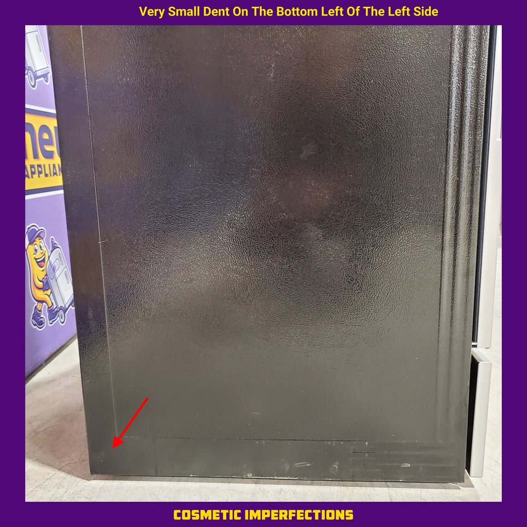 Pictures of Maytag 5.0 cu. ft. Gas Range With No Preheat Air Fry and Air Baking 6SD130 - MFGS6030RZ - Scratch & Dent (Minor) - Neu Appliance Outlet - Discount Appliance Outlet in Austin, Tx