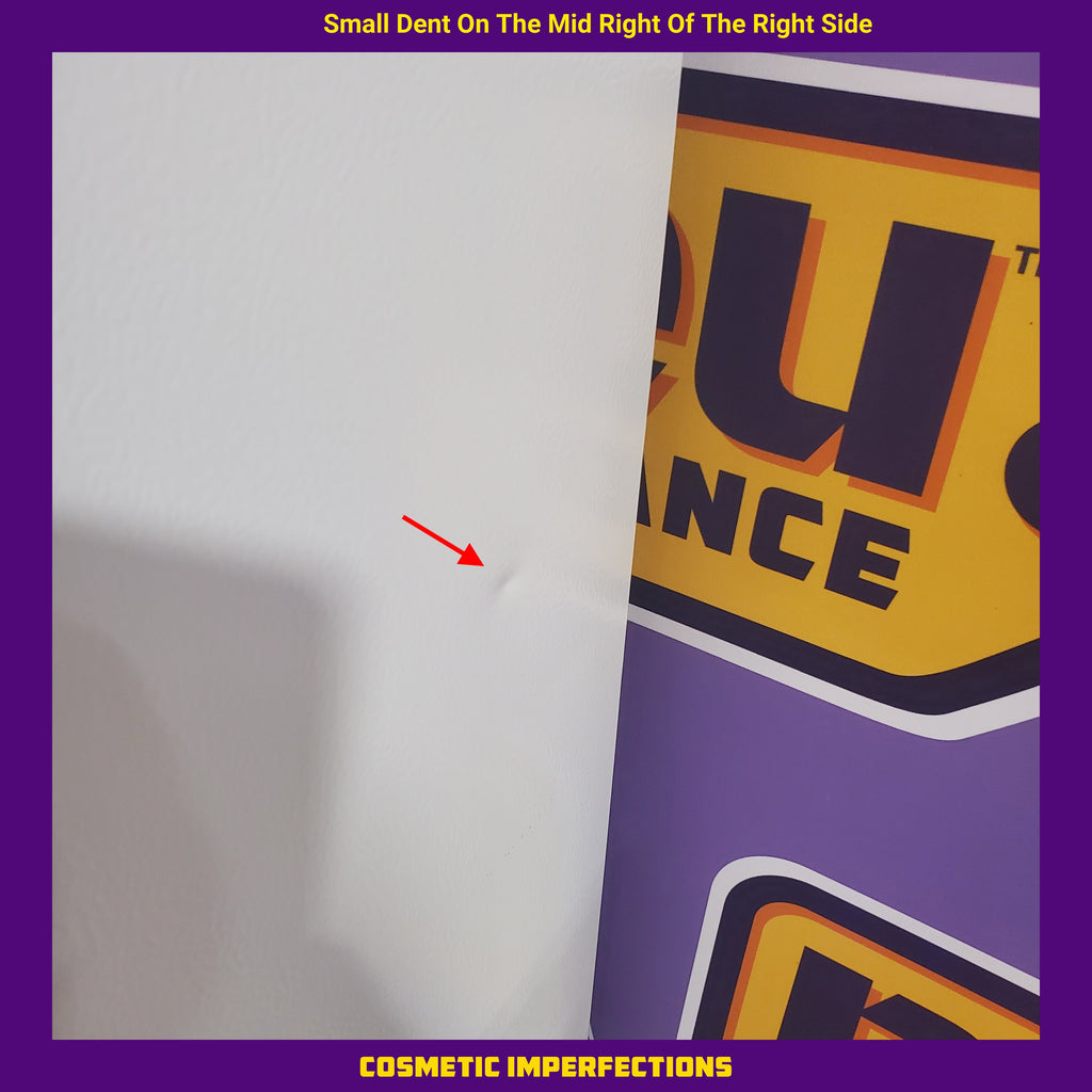 Pictures of Midea 17 cu. ft. Convertible Upright Freezer in White 22133SD206 - MRU17F5AWW - Scratch & Dent (Minor) - Neu Appliance Outlet - Discount Appliance Outlet in Austin, Tx