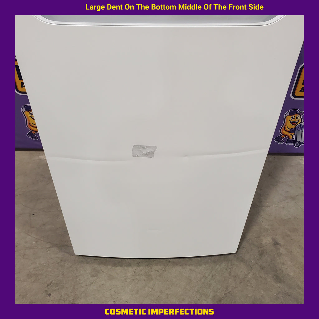 Pictures of Frigidaire 18 Cu. Ft. Garage Ready Top Freezer Refrigerator 20231SD251 - FFHT1814WW - Scratch & Dent (Major) - Neu Appliance Outlet - Discount Appliance Outlet in Austin, Tx