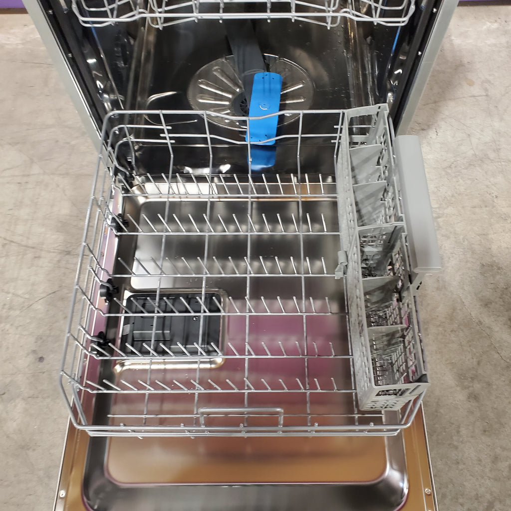 Pictures of Frigidaire Stainless Steel Tub Dishwasher with Third Rack 20SD055 - FDSH4501AS - Scratch & Dent (Moderate) - Neu Appliance Outlet - Discount Appliance Outlet in Austin, Tx