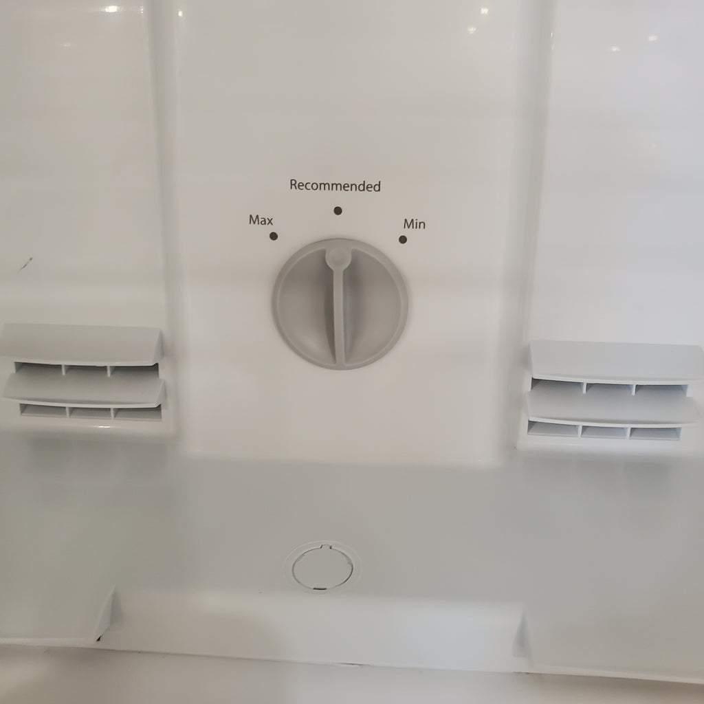 Whirlpool 16 cu. ft. 28-inch Wide Top Freezer Refrigerator 5SD201 - WRT316SFDM - Open Box