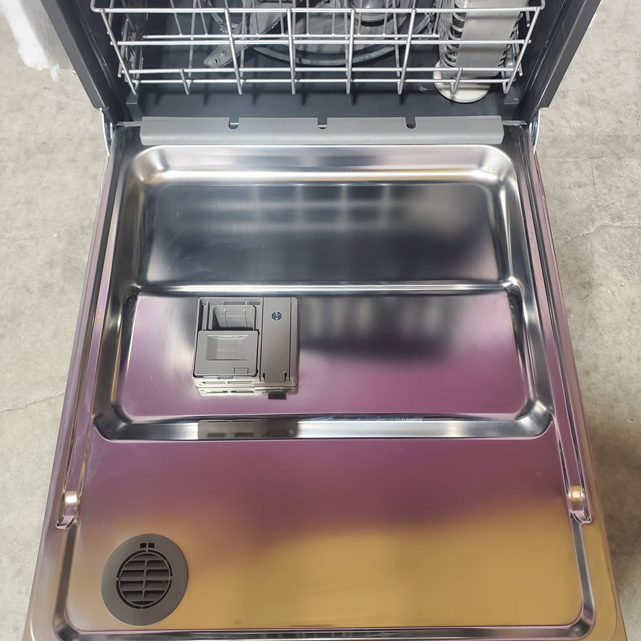 Whirlpool Built In Dishwasher with 55 dBA in Fingerprint Resistant Stainless Steel WDP540HAMZ - Certified Refurbished