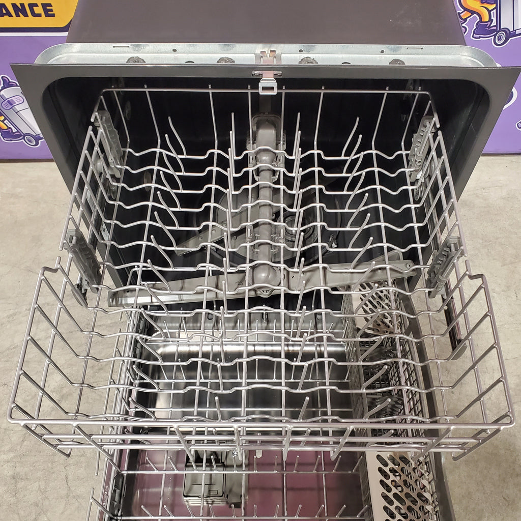 Pictures of Whirlpool Built In Dishwasher with 55 dBA in Fingerprint Resistant Stainless Steel 251315SD1149 - WDP540HAMZ - Scratch & Dent (Major) - Neu Appliance Outlet - Discount Appliance Outlet in Austin, Tx