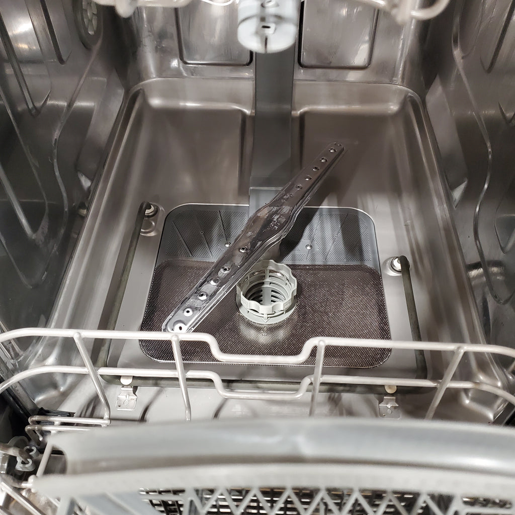 Pictures of 18 in. Honeywell Dishwasher with 8 Place settings 6 Washing Programs with Stainless Steel Tub and UL/Energy Star 25SD084 - HDS18SS - Scratch & Dent (Minor) - Neu Appliance Outlet - Discount Appliance Outlet in Austin, Tx