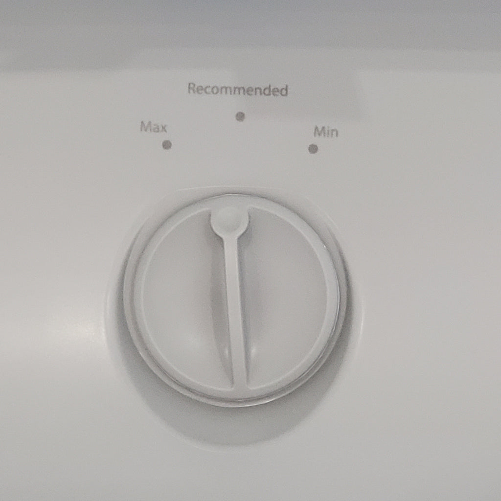 Pictures of Whirlpool 33-inch 21 cu. ft. Wide Top Freezer Refrigerator WRT541SZDW - Scratch & Dent (Minor) - Neu Appliance Outlet - Discount Appliance Outlet in Austin, Tx