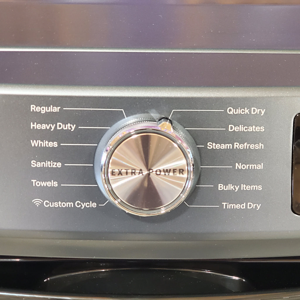 Pictures of Maytag 7.4 cu. ft. Smart Pet Pro Front Load Electric Dryer - Neu Appliance Outlet - Discount Appliance Outlet in Austin, Tx