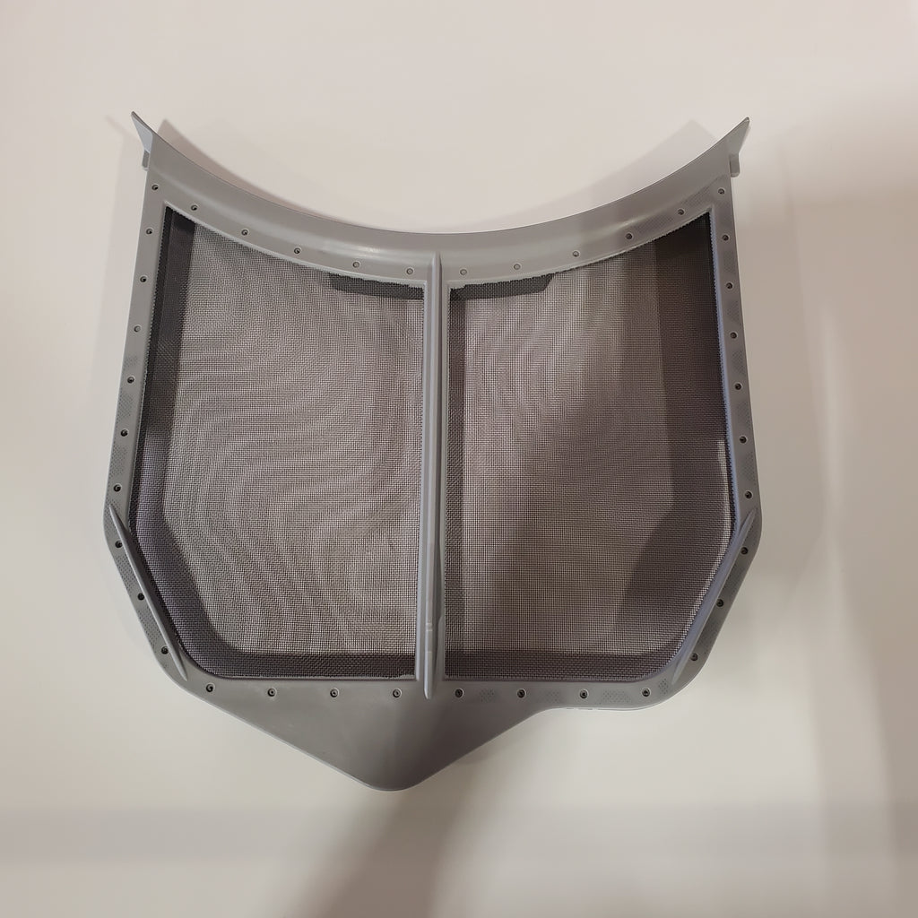 Pictures of Maytag Front Load 7.3 Cu. Ft. Electric Dryer with Extra Power and Quick Dry Cycle MED5630HW - Scratch & Dent (Minor) - Neu Appliance Outlet - Discount Appliance Outlet in Austin, Tx