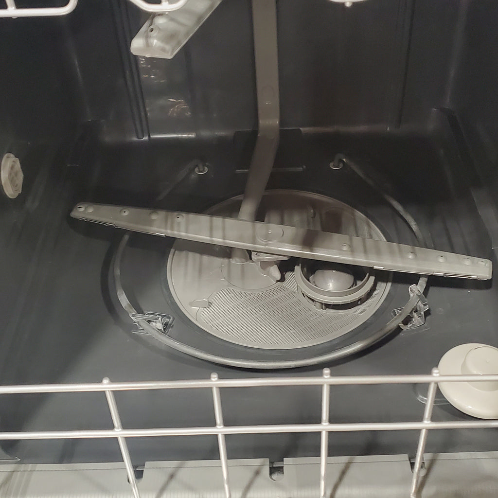 Pictures of Whirlpool Built In Dishwasher with 55 dBA in Fingerprint Resistant Stainless Steel 3SD752 - WDP540HAMZ - Open Box - Neu Appliance Outlet - Discount Appliance Outlet in Austin, Tx