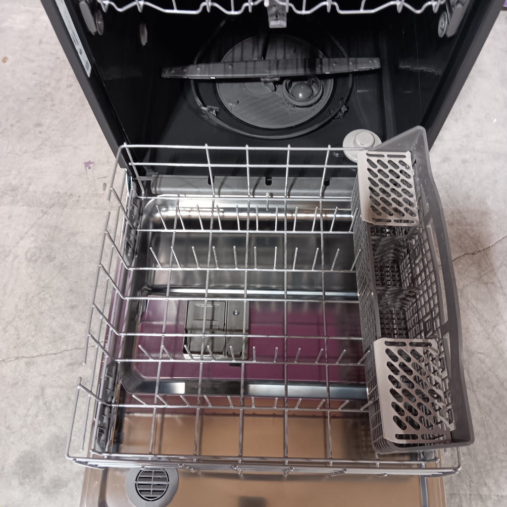 Whirlpool Built In Dishwasher with 55 dBA in Fingerprint Resistant Stainless Steel 25138SSD771 - WDP540HAMZ - Scratch & Dent (Minor)